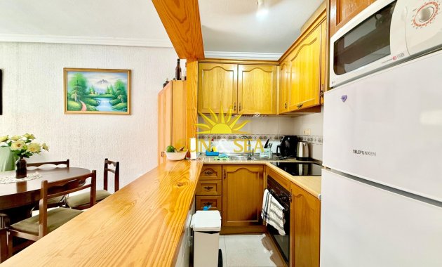 Alquiler a largo plazo - Apartamento - Torrevieja - torrevieja