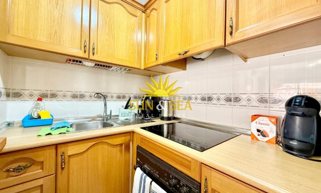 Alquiler a largo plazo - Apartamento - Torrevieja - torrevieja