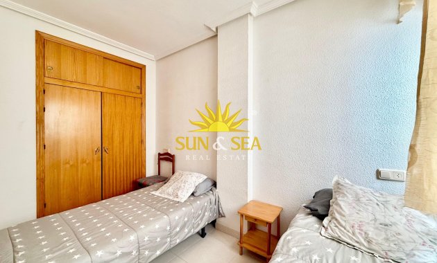 Alquiler a largo plazo - Apartamento - Torrevieja - torrevieja