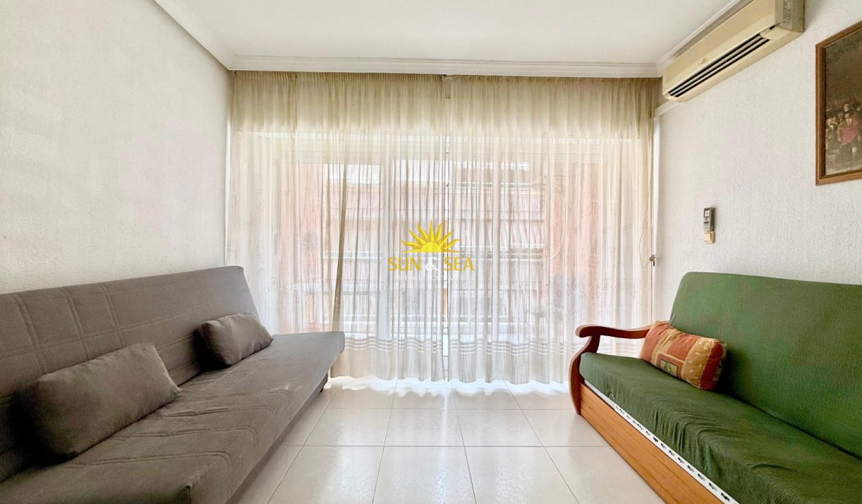 Alquiler a largo plazo - Apartamento - Torrevieja - torrevieja