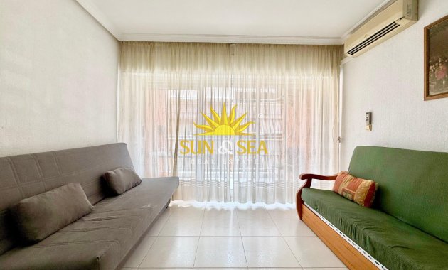 Alquiler a largo plazo - Apartamento - Torrevieja - torrevieja