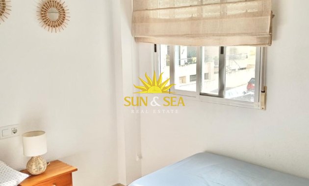 Alquiler a largo plazo - Apartamento - Guardamar del Segura - guardamar del segura