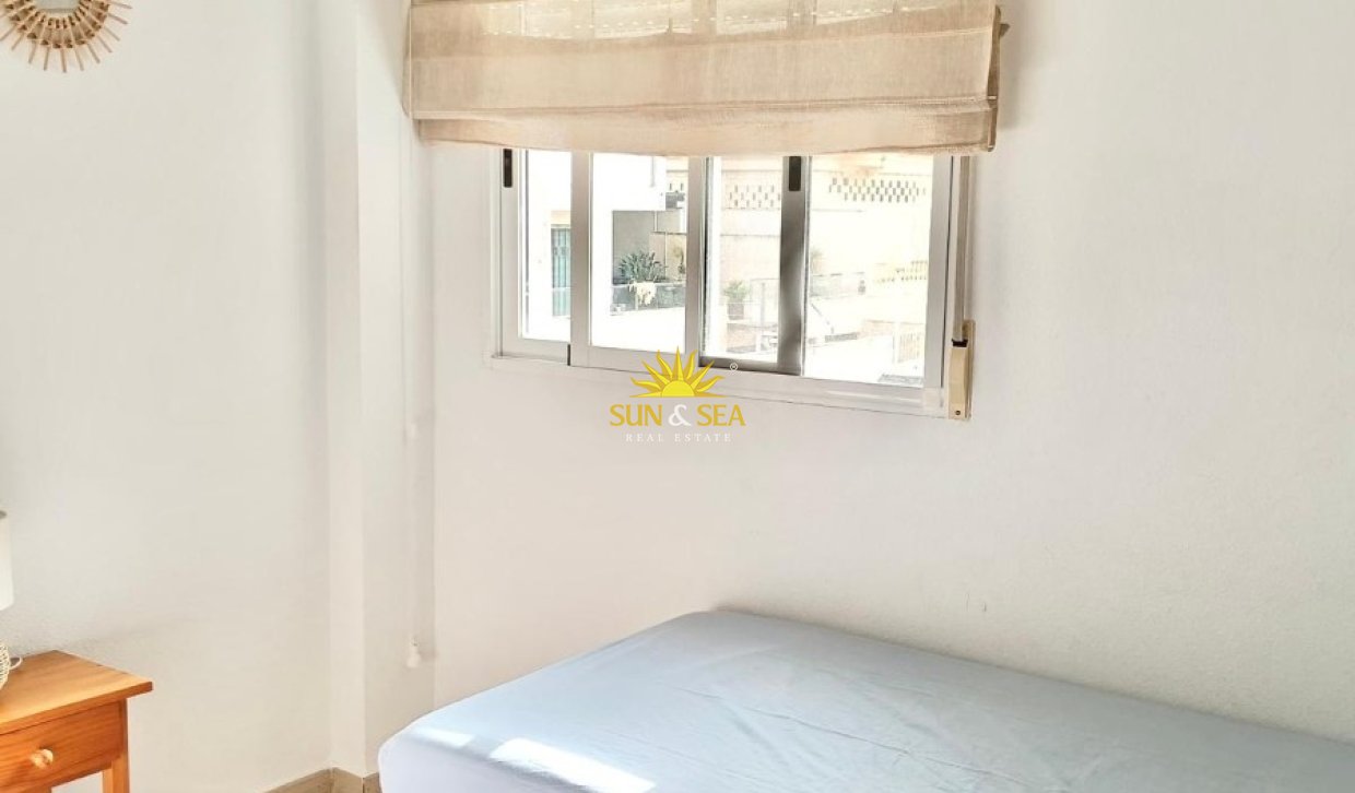 Alquiler a largo plazo - Apartamento - Guardamar del Segura - guardamar del segura