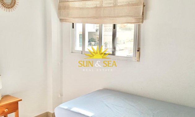 Alquiler a largo plazo - Apartamento - Guardamar del Segura - guardamar del segura