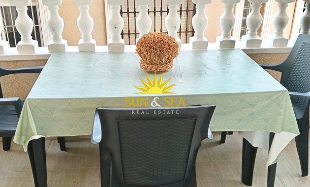 Alquiler a largo plazo - Apartamento - Guardamar del Segura - guardamar del segura