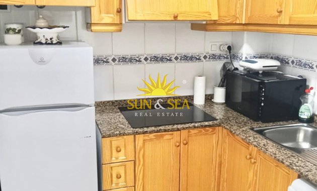 Alquiler a largo plazo - Apartamento - Guardamar del Segura - guardamar del segura