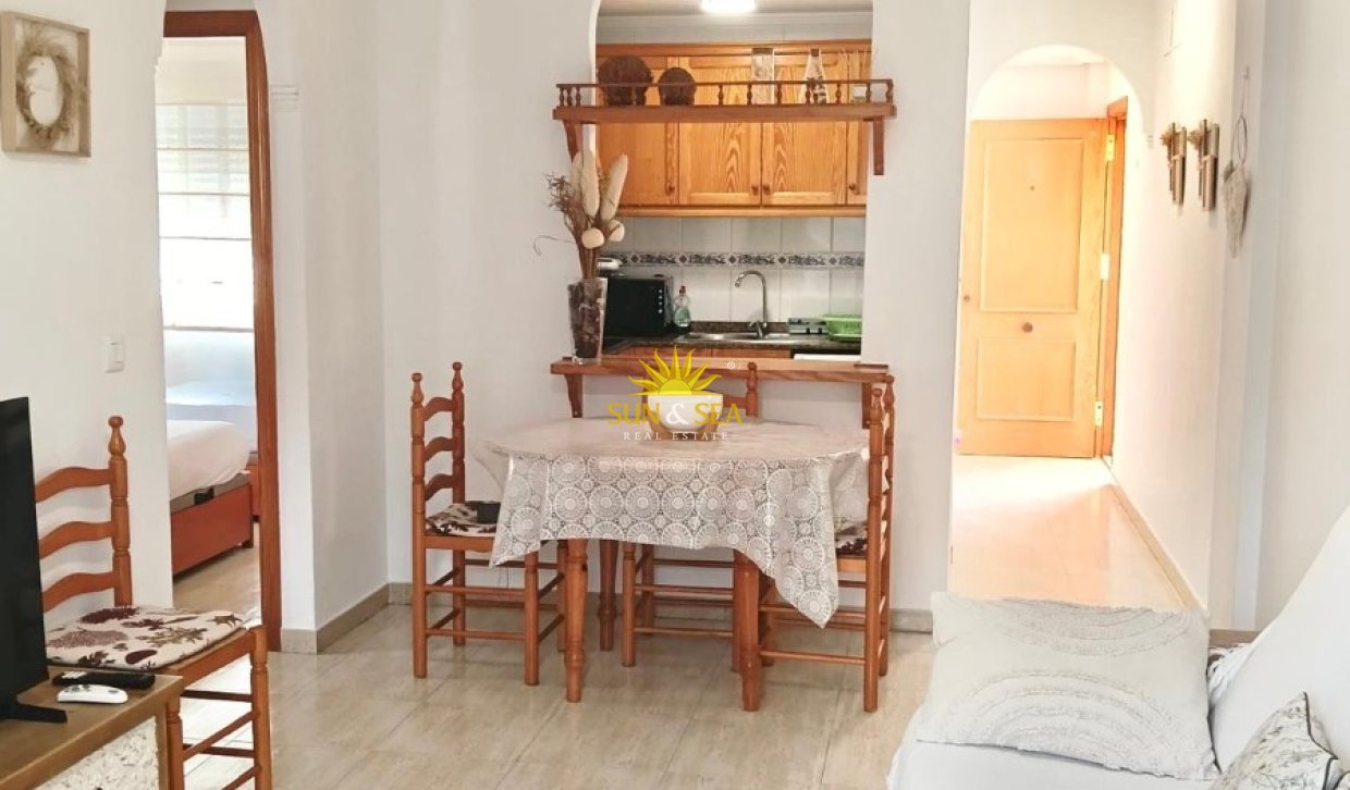 Alquiler a largo plazo - Apartamento - Guardamar del Segura - guardamar del segura