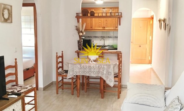 Alquiler a largo plazo - Apartamento - Guardamar del Segura - guardamar del segura