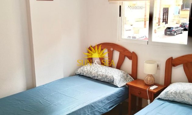 Alquiler a largo plazo - Apartamento - Guardamar del Segura - guardamar del segura