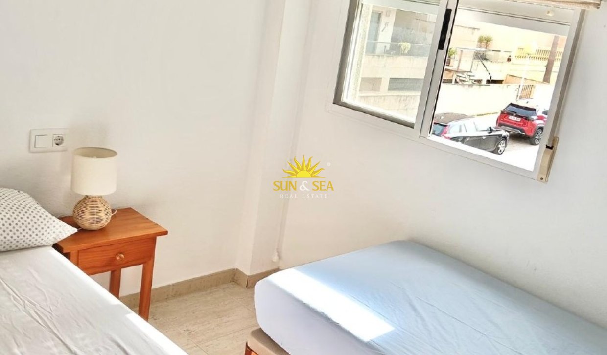 Alquiler a largo plazo - Apartamento - Guardamar del Segura - guardamar del segura