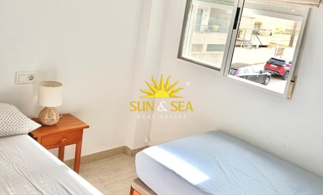 Alquiler a largo plazo - Apartamento - Guardamar del Segura - guardamar del segura