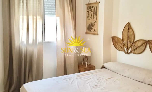 Alquiler a largo plazo - Apartamento - Guardamar del Segura - guardamar del segura
