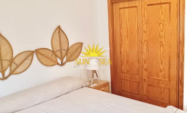 Alquiler a largo plazo - Apartamento - Guardamar del Segura - guardamar del segura