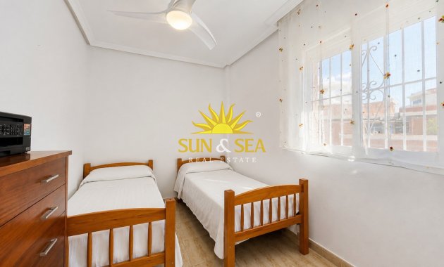 Alquiler a largo plazo - Apartamento - Orihuela Costa - Dehesa de campoamor