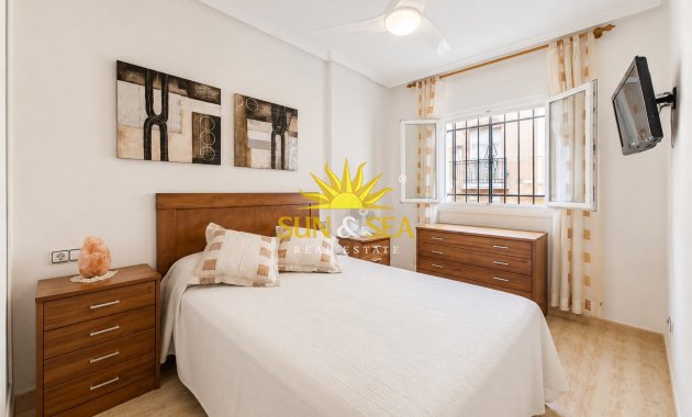 Alquiler a largo plazo - Apartamento - Orihuela Costa - Dehesa de campoamor