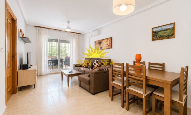 Alquiler a largo plazo - Apartamento - Orihuela Costa - Dehesa de campoamor