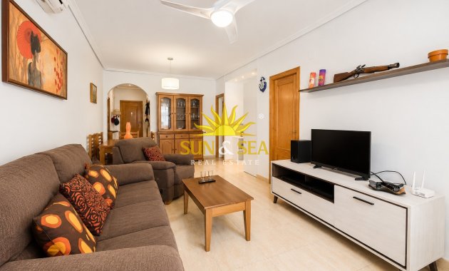 Alquiler a largo plazo - Apartamento - Orihuela Costa - Dehesa de campoamor