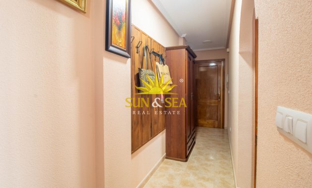 Reventa - Atico - Torrevieja - Centro