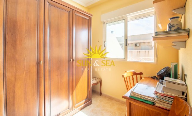 Reventa - Atico - Torrevieja - Centro