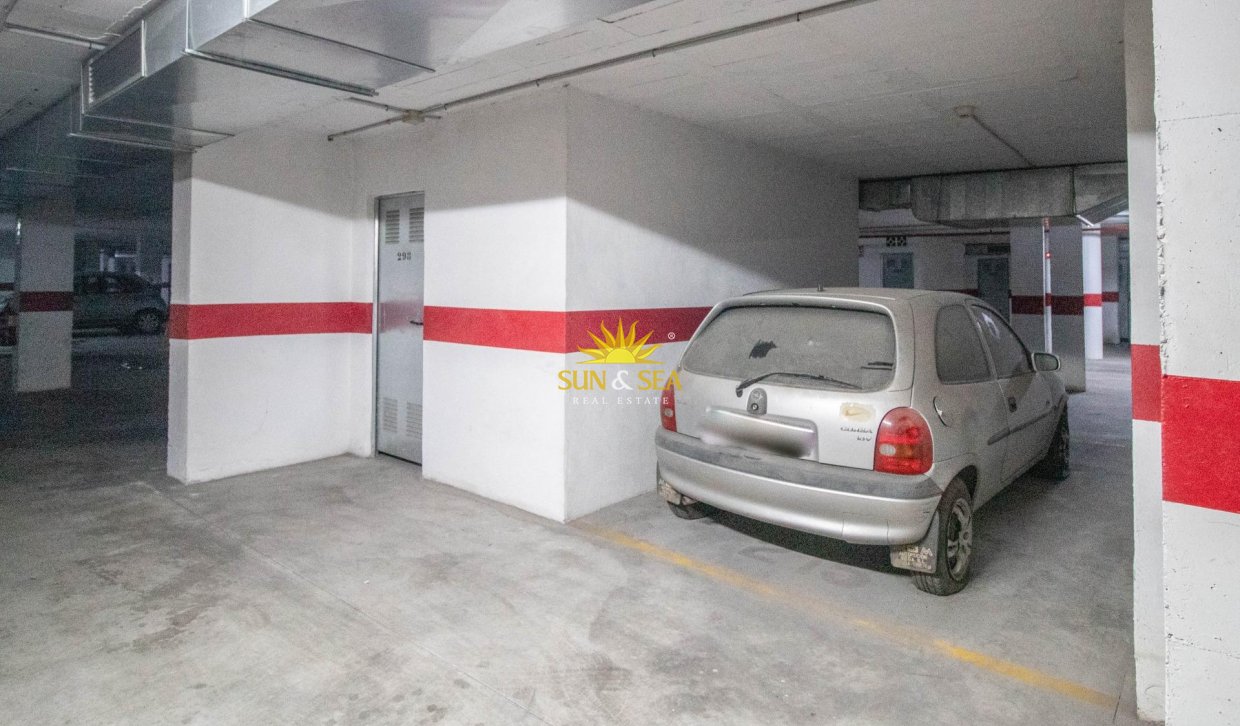 Reventa - Atico - Torrevieja - Centro