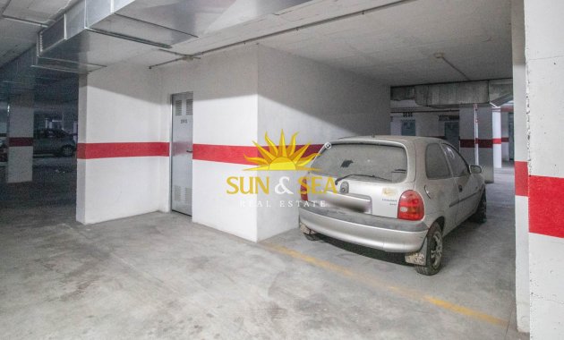 Reventa - Atico - Torrevieja - Centro