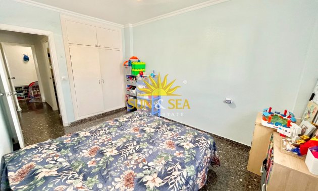 Alquiler a largo plazo - Apartamento - San Javier - Santiago De La Ribera