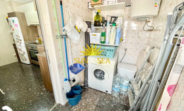 Alquiler a largo plazo - Apartamento - San Javier - Santiago De La Ribera