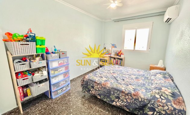 Alquiler a largo plazo - Apartamento - San Javier - Santiago De La Ribera