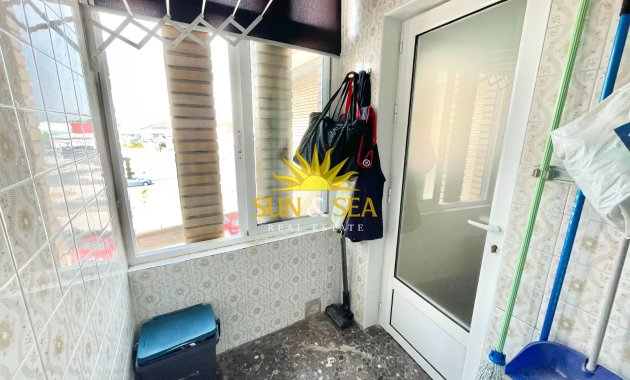 Alquiler a largo plazo - Apartamento - San Javier - Santiago De La Ribera