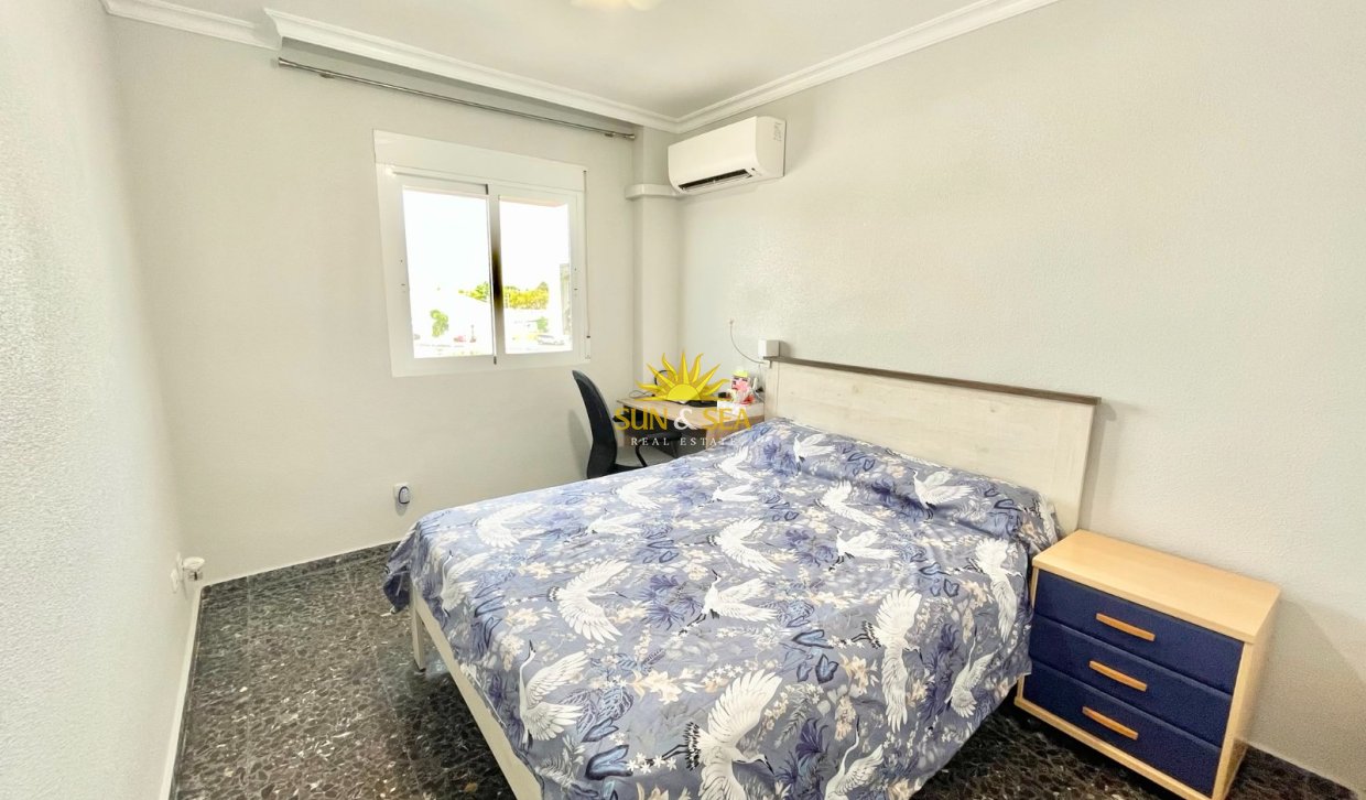 Alquiler a largo plazo - Apartamento - San Javier - Santiago De La Ribera