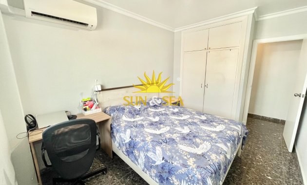 Alquiler a largo plazo - Apartamento - San Javier - Santiago De La Ribera