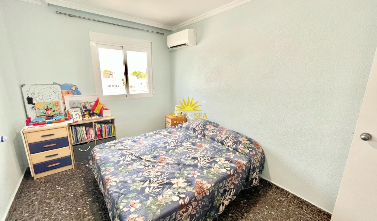 Alquiler a largo plazo - Apartamento - San Javier - Santiago De La Ribera