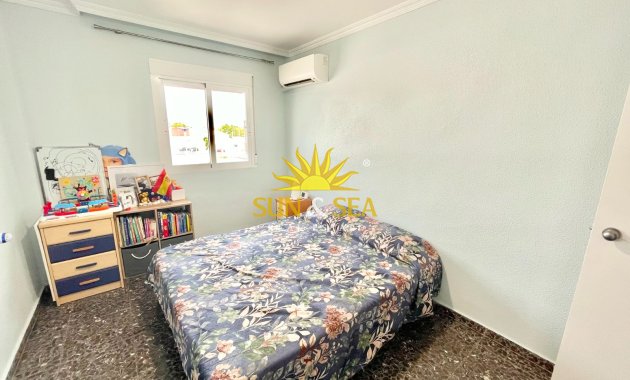 Alquiler a largo plazo - Apartamento - San Javier - Santiago De La Ribera