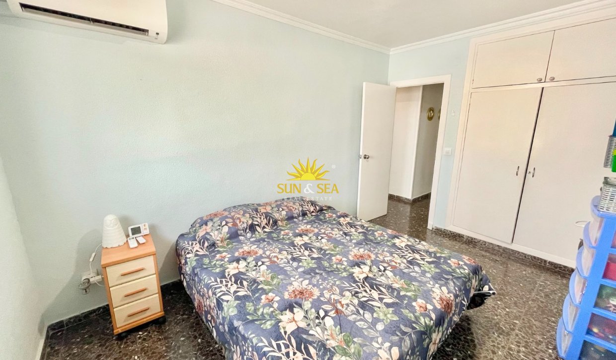 Alquiler a largo plazo - Apartamento - San Javier - Santiago De La Ribera