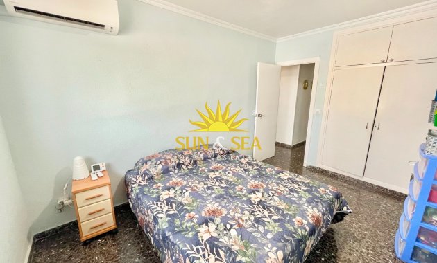 Alquiler a largo plazo - Apartamento - San Javier - Santiago De La Ribera