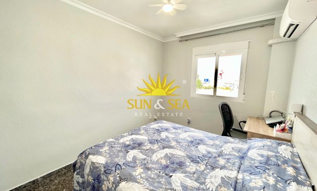 Alquiler a largo plazo - Apartamento - San Javier - Santiago De La Ribera