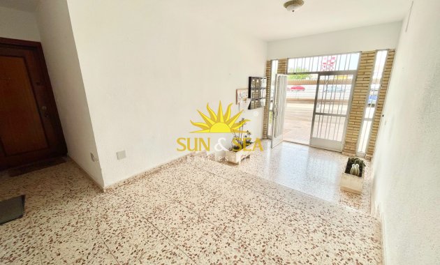 Alquiler a largo plazo - Apartamento - San Javier - Santiago De La Ribera