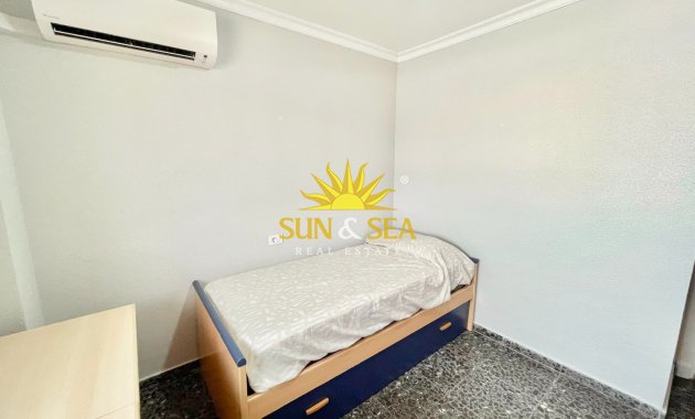 Alquiler a largo plazo - Apartamento - San Javier - Santiago De La Ribera