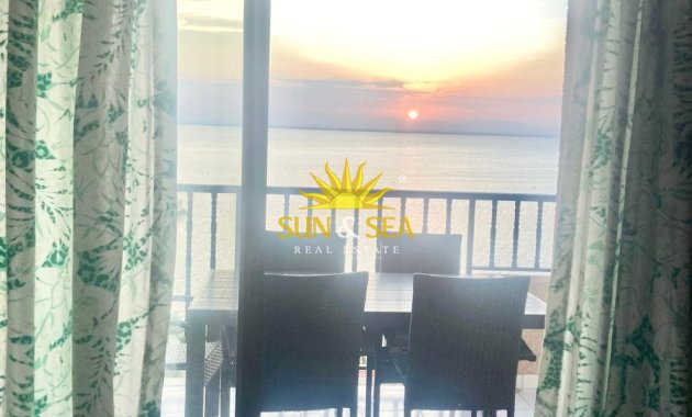 Alquiler de invierno - Apartamento - Cartagena - La Manga Del Mar Menor