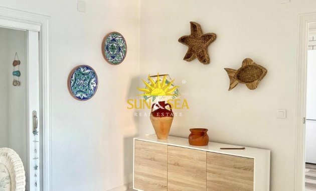 Alquiler de invierno - Apartamento - Cartagena - La Manga Del Mar Menor