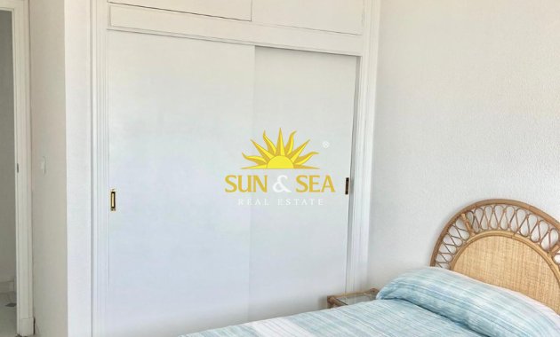 Alquiler de invierno - Apartamento - Cartagena - La Manga Del Mar Menor