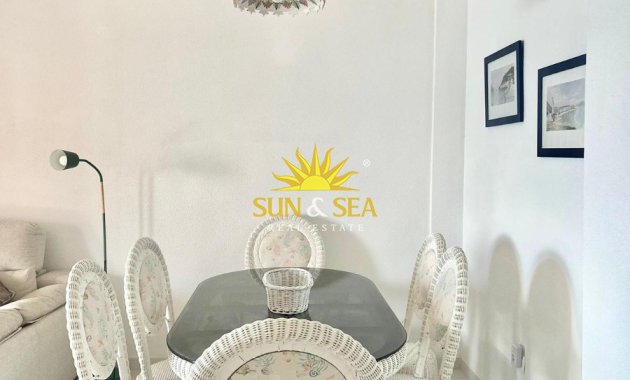 Alquiler de invierno - Apartamento - Cartagena - La Manga Del Mar Menor