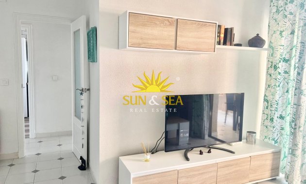 Alquiler de invierno - Apartamento - Cartagena - La Manga Del Mar Menor
