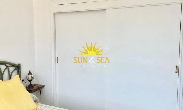 Alquiler de invierno - Apartamento - Cartagena - La Manga Del Mar Menor