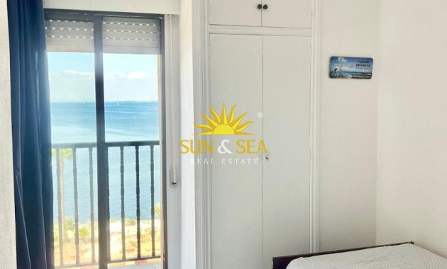 Alquiler de invierno - Apartamento - Cartagena - La Manga Del Mar Menor