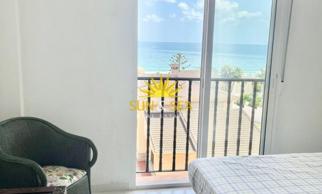 Alquiler de invierno - Apartamento - Cartagena - La Manga Del Mar Menor