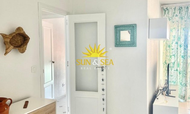 Alquiler de invierno - Apartamento - Cartagena - La Manga Del Mar Menor