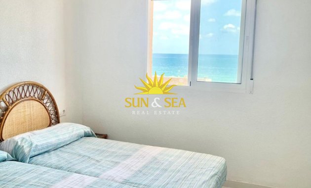 Alquiler de invierno - Apartamento - Cartagena - La Manga Del Mar Menor