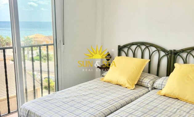 Alquiler de invierno - Apartamento - Cartagena - La Manga Del Mar Menor