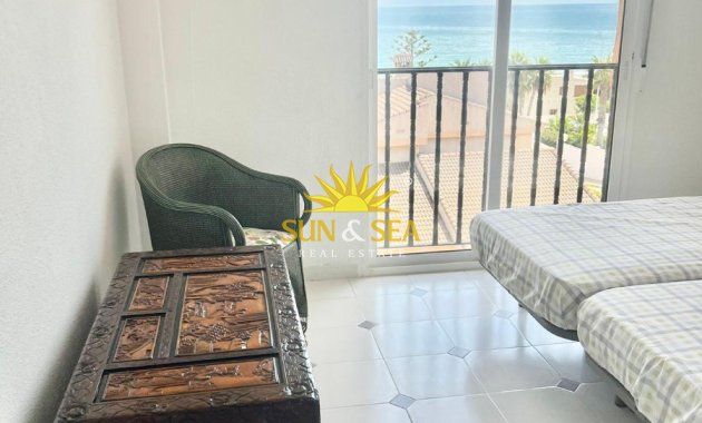 Alquiler de invierno - Apartamento - Cartagena - La Manga Del Mar Menor